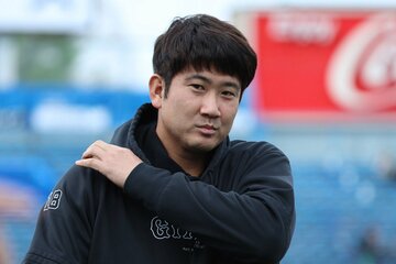巨人の菅野智之
