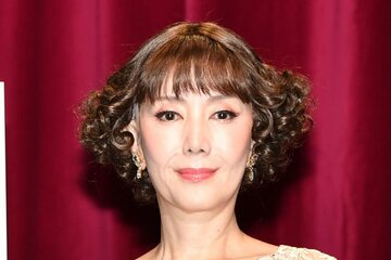 戸田恵子