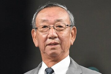 堀内恒夫氏