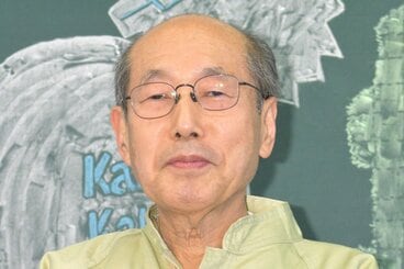 桐谷広人さん