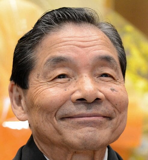 笑福亭仁鶴さん死去 84歳 NHK「生活笑百科」などテレビでも活躍