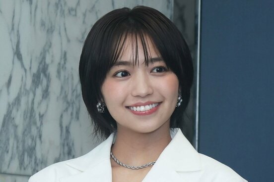 大原優乃