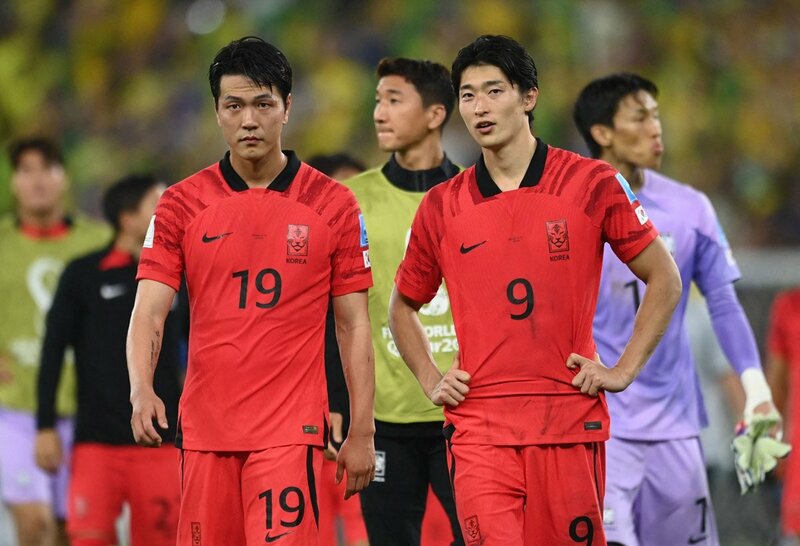 韓国代表が日本サッカー界を評価　金玟哉「欧州組が多い日本代表がうらやましかった」 | 記事 | 東スポWEB