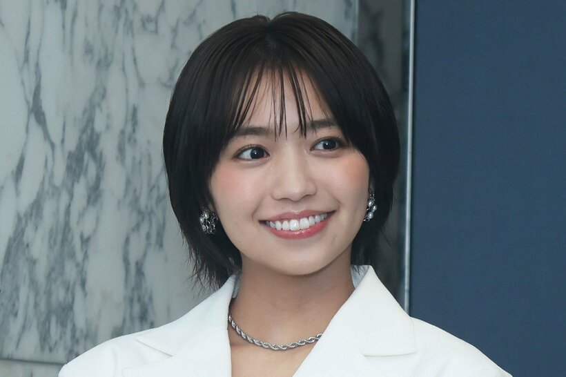 大原優乃