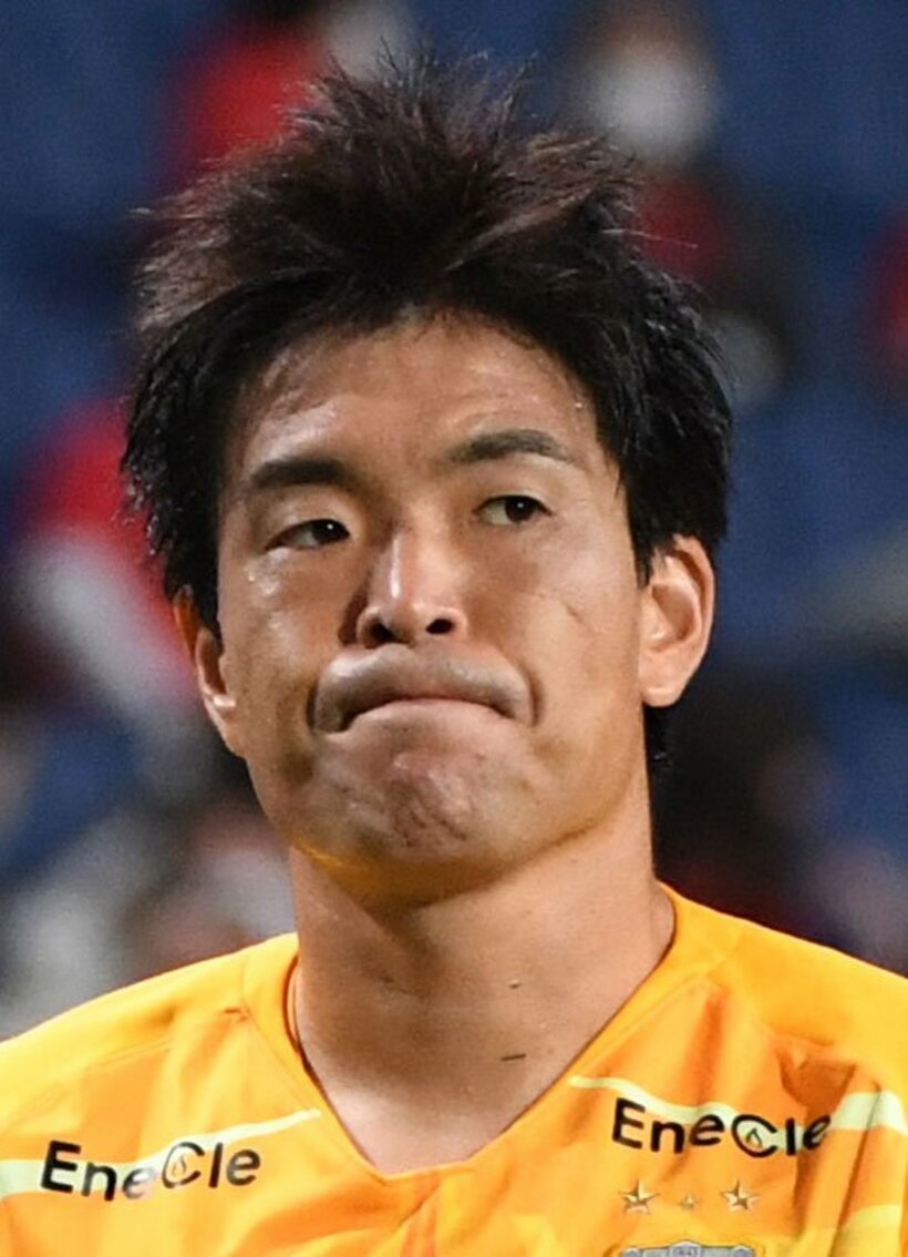  西川周作