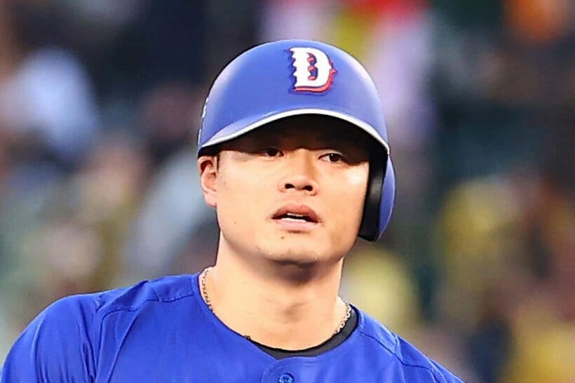中日・細川成也
