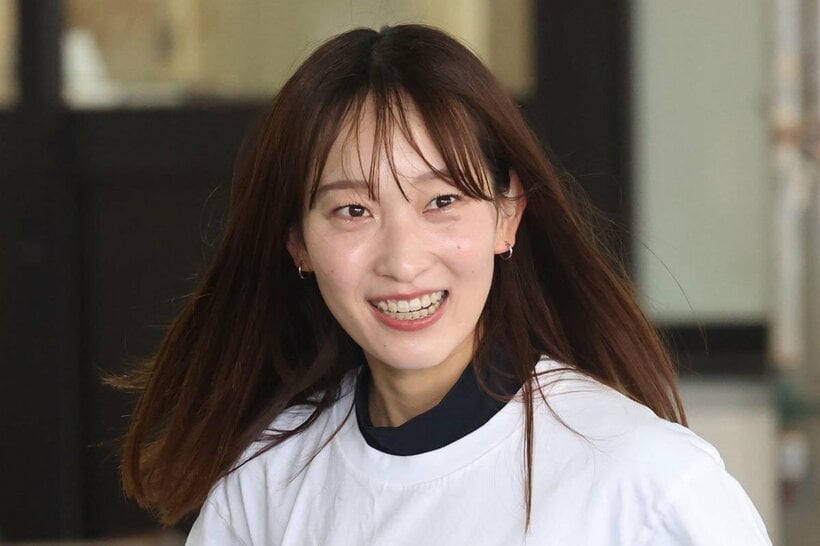 優勝で年末に弾みをつけたい高憧四季