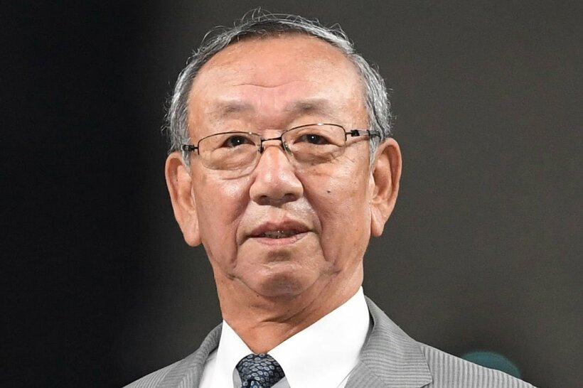 堀内恒夫氏