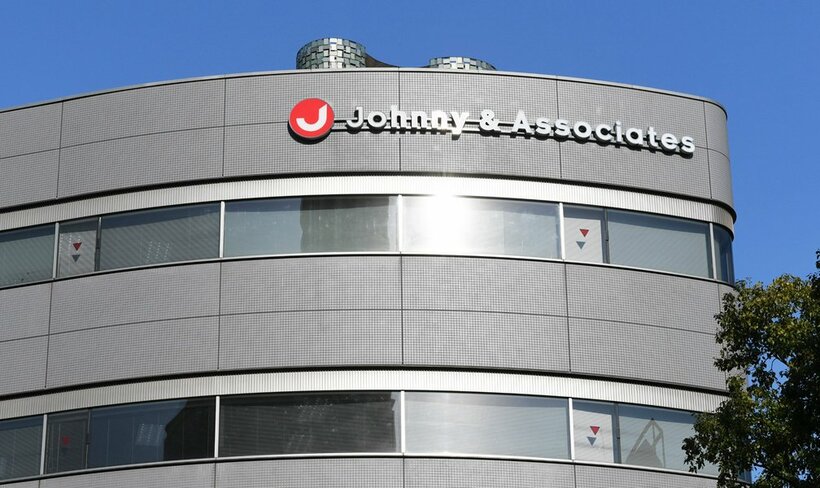  天国のジャニーさんも嵐のステージを見守った