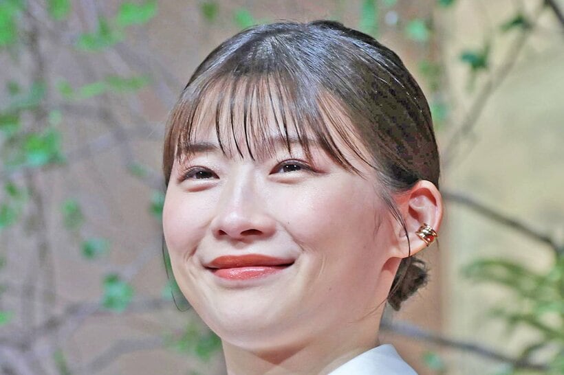 伊藤沙莉