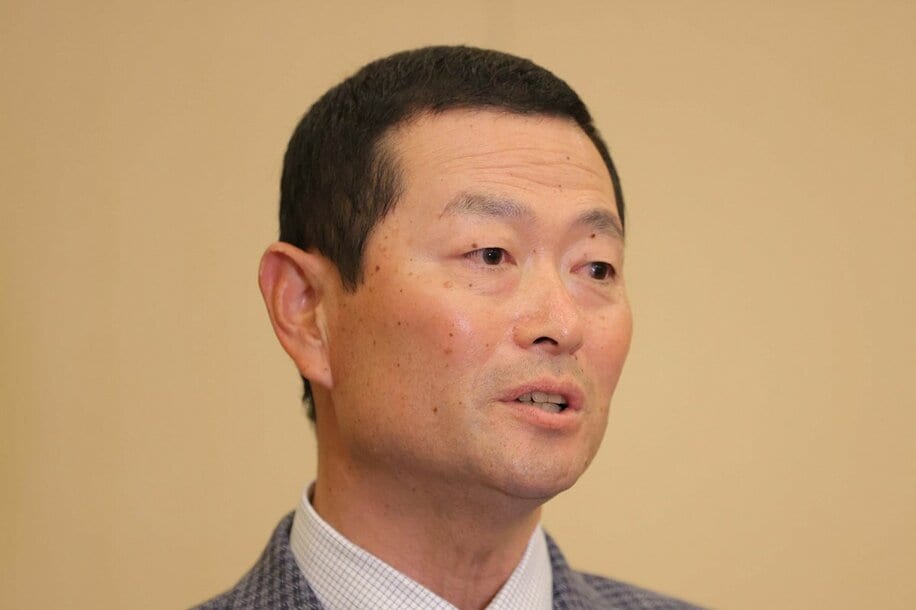 【巨人】桑田真澄ファーム総監督が〝フロントデビュー〟 トライアウト注目選手「何人かいました」 | 東スポWEB