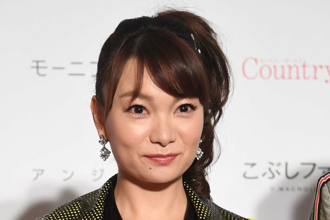 後藤真希へ「説教係」だった保田圭