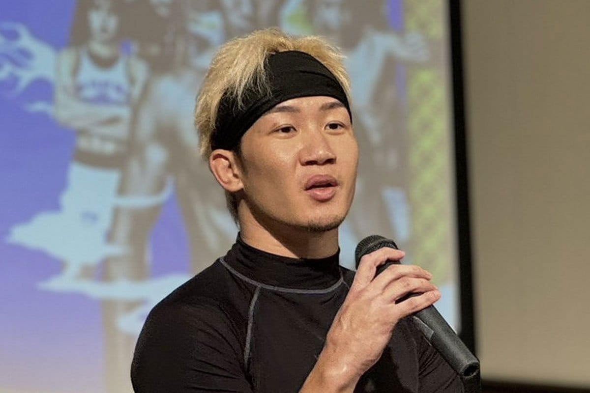 RIZIN】朝倉未来 自らの口で引退を表明「しっかり考えて出した 