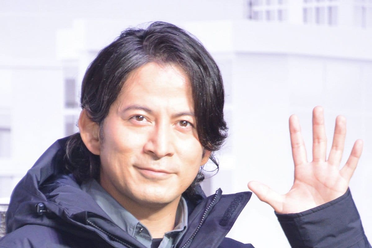 だれかtoなかい 新MC就任の岡田准一「なんで僕？」 | 東スポWEB