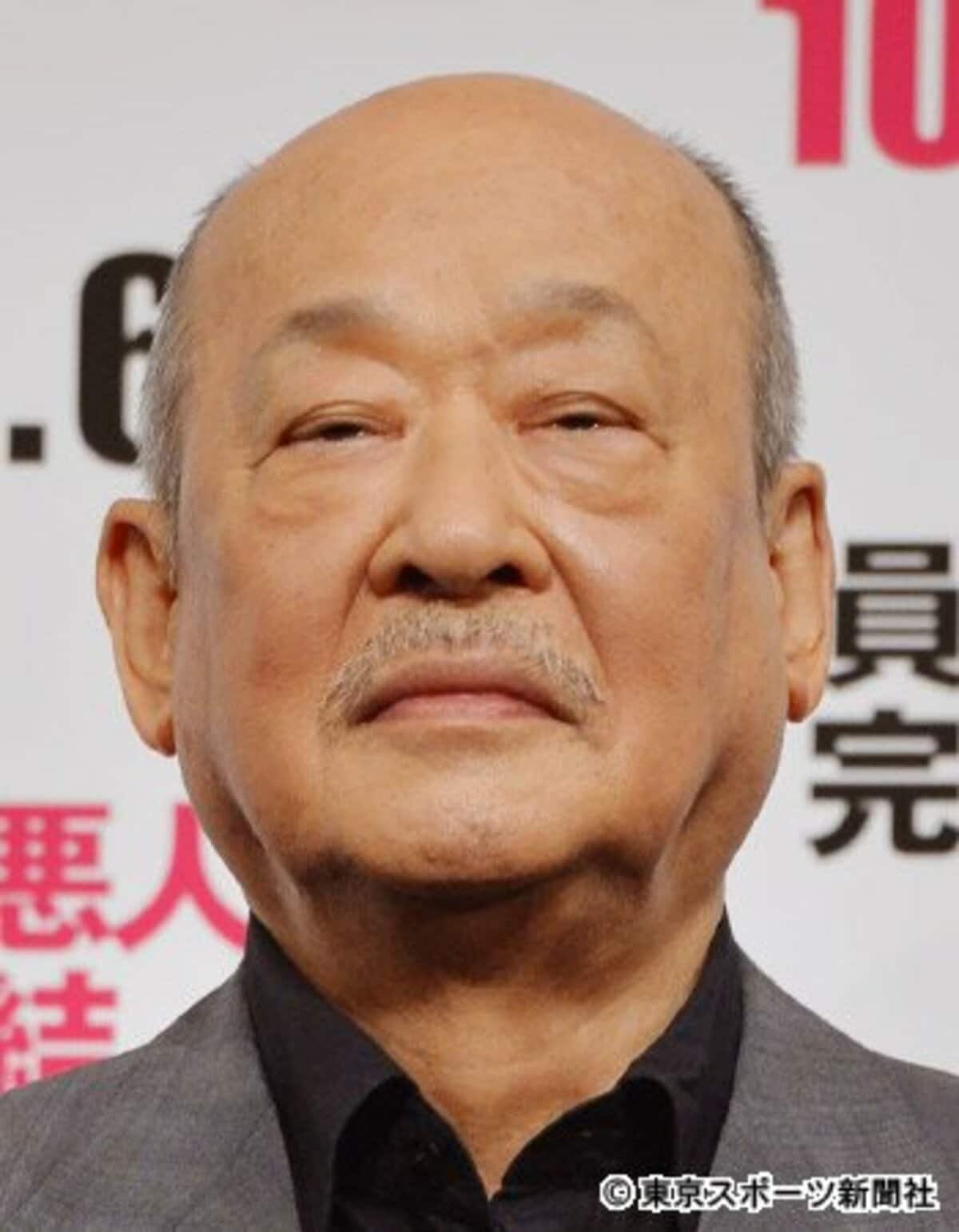 神山 繁 死去