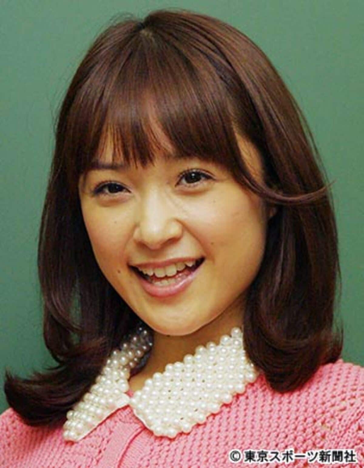 タレント みひろ