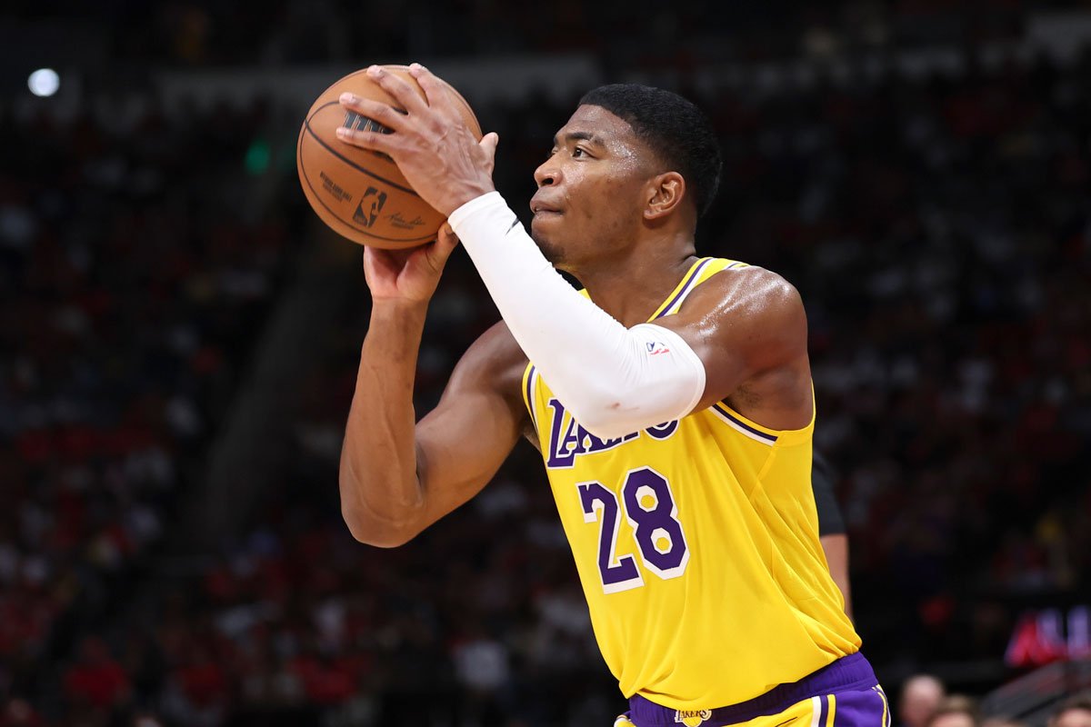 1ページ目】【NBA】八村塁を放出したレイカーズに厳しい声「得点力