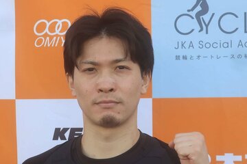 今年は４走全てバックを取っている寺沼拓摩