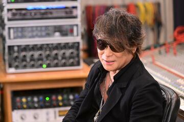 Ｔ－ＢＯＬＡＮを語った森友嵐士