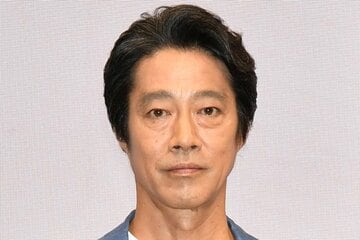 堤真一