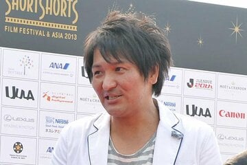 スリムクラブの真栄田賢