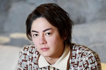 三崎優太氏