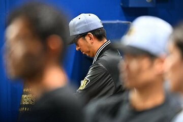 藤川監督は王者の宿命を乗り越えられるか？