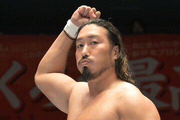 ＧＬＯＢＡＬ王者・辻陽太