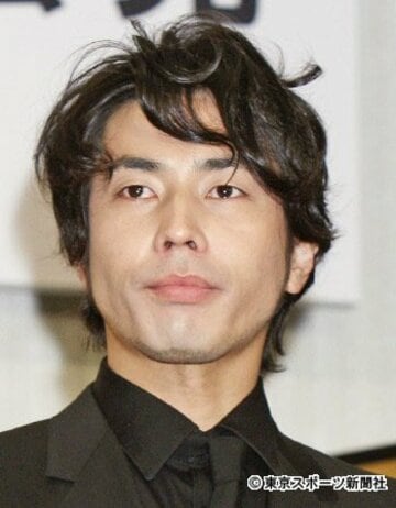 別居を認めた袴田吉彦