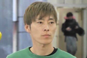 短期決戦で勝算あり？の田中和也