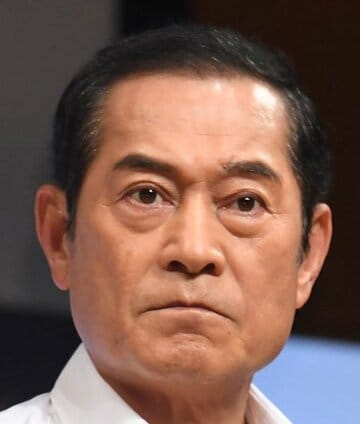  松平健