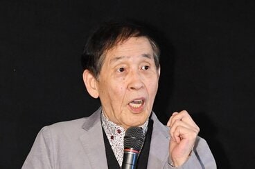 萩本欽一