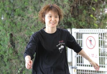 中沢宏奈
