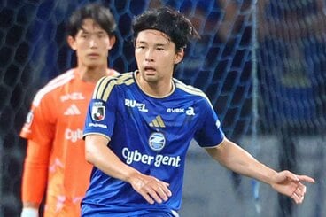 中山雄太