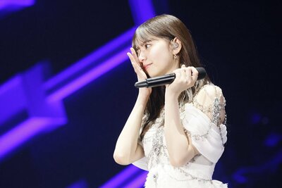 1ページ目】乃木坂46〝ラスト1期生〟齋藤飛鳥が「新国立ライブ」の