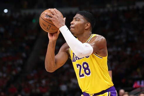NBA】八村塁を放出したレイカーズに厳しい声「得点力失う」「リスク