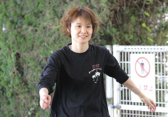 中沢宏奈