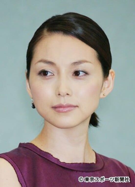  本上まなみ
