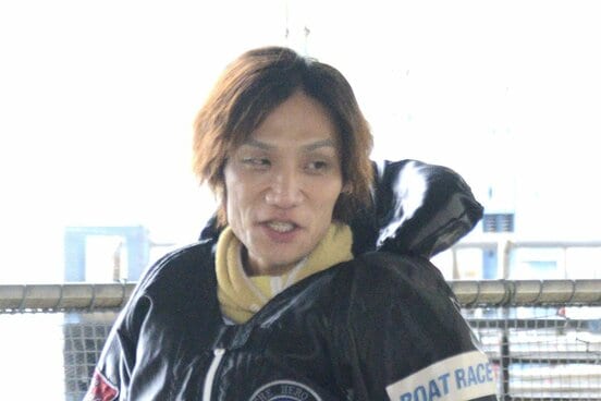 上野真之介