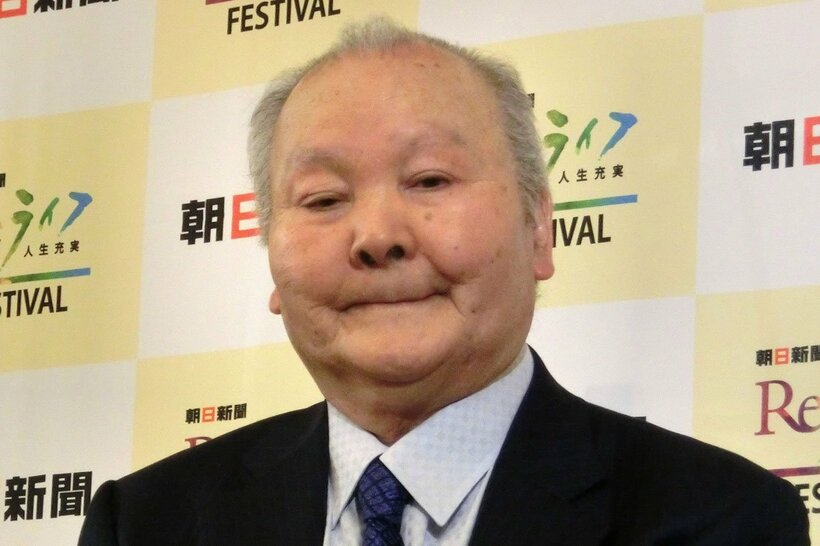 加藤一二三さん