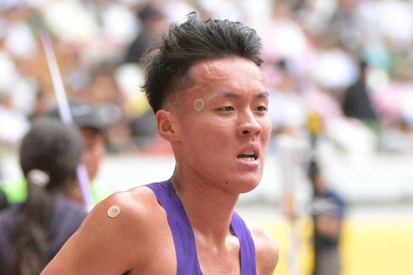 佐藤圭汰