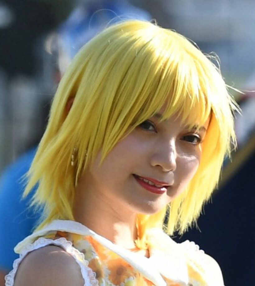  桃月なしこ