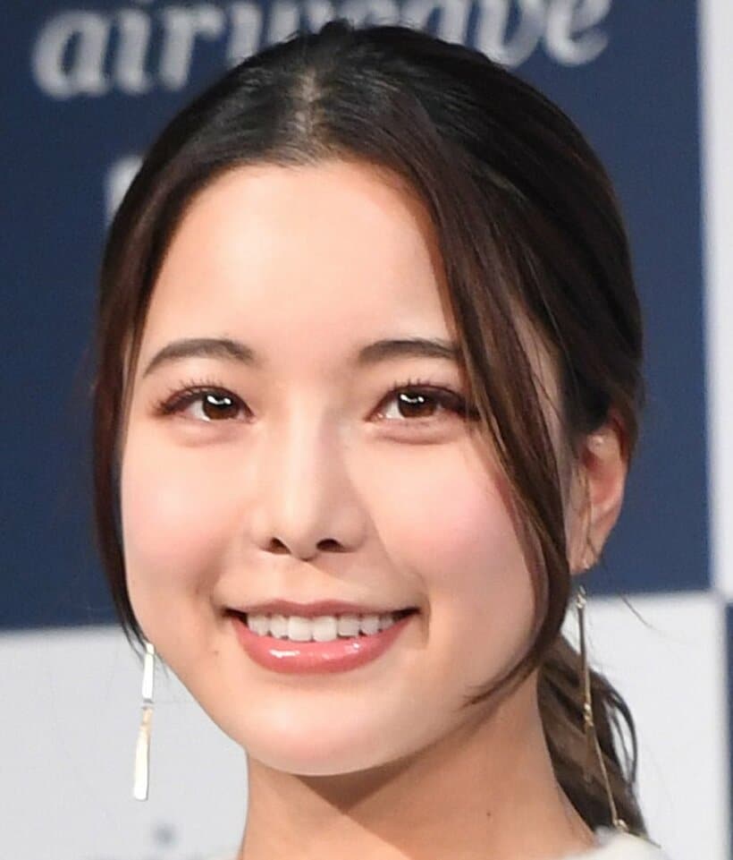  高梨沙羅