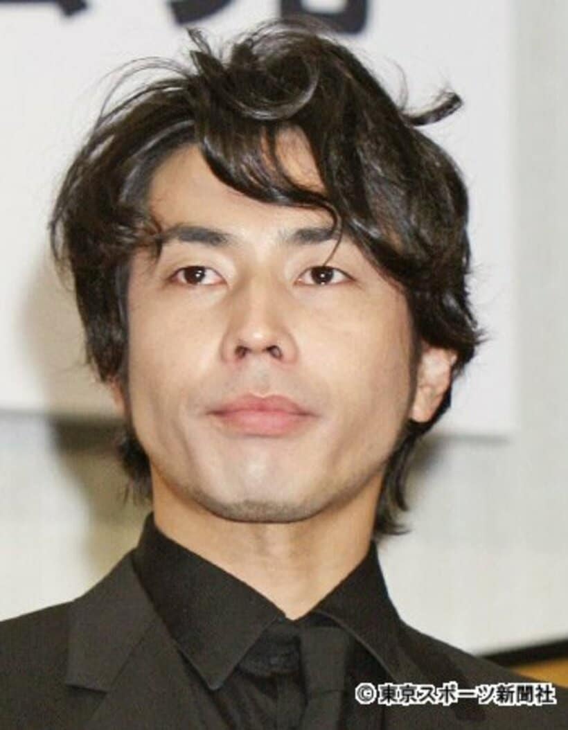 別居を認めた袴田吉彦