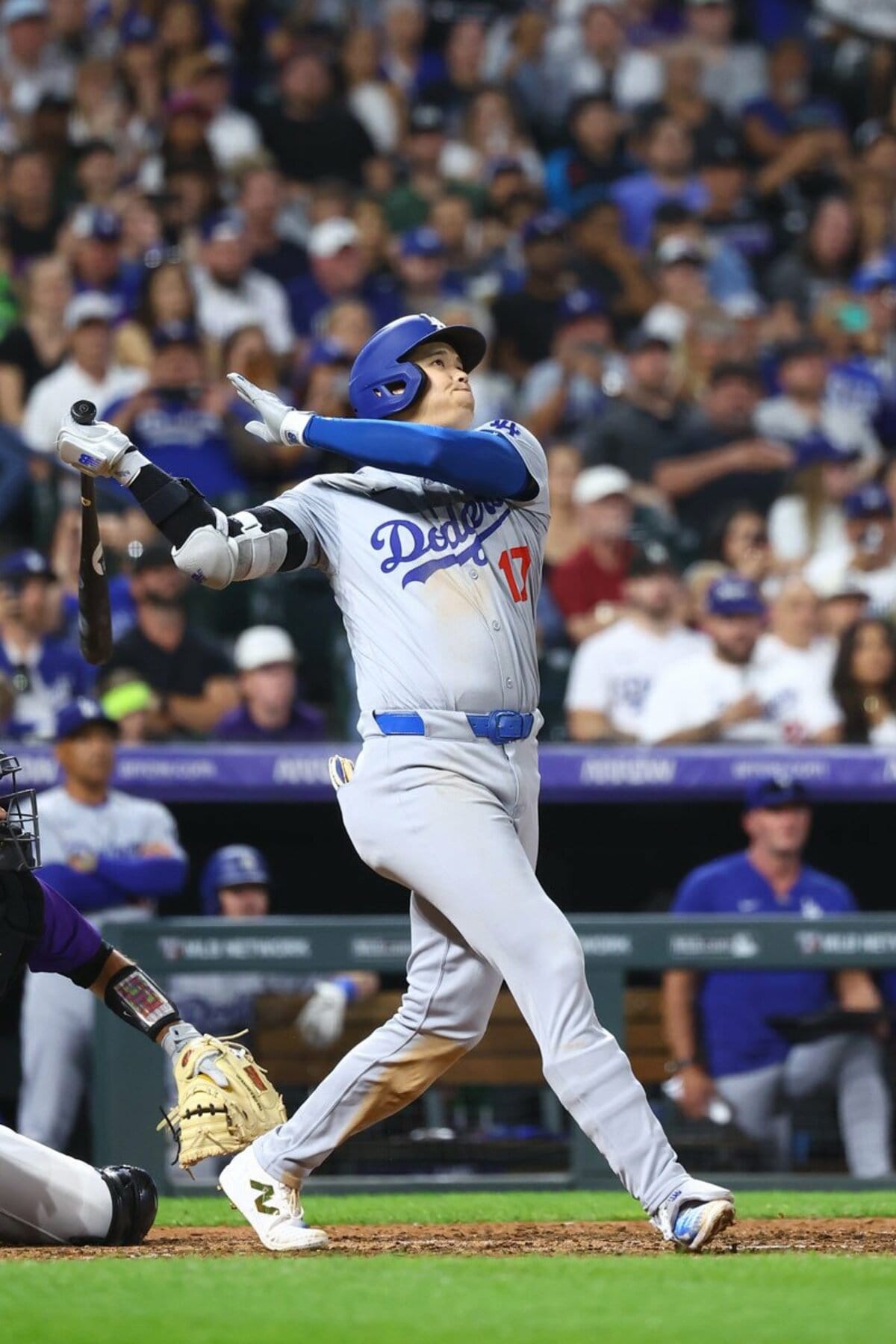 大谷翔平 移籍1年目の2024年「ドジャースの最高デビューシーズン
