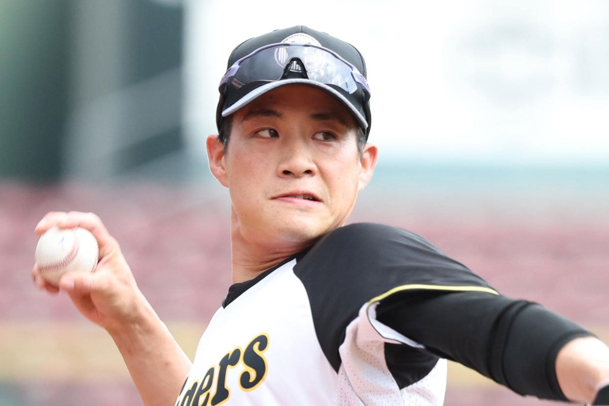 阪神】木浪聖也が快音響かせ好調アピール「ポジションを奪っていく立場 