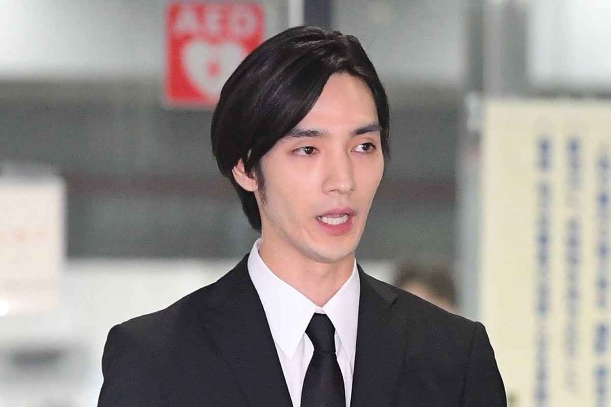 清水尋也被告はアーティスト転身か 自室でラップ、曲制作も | 東スポWEB