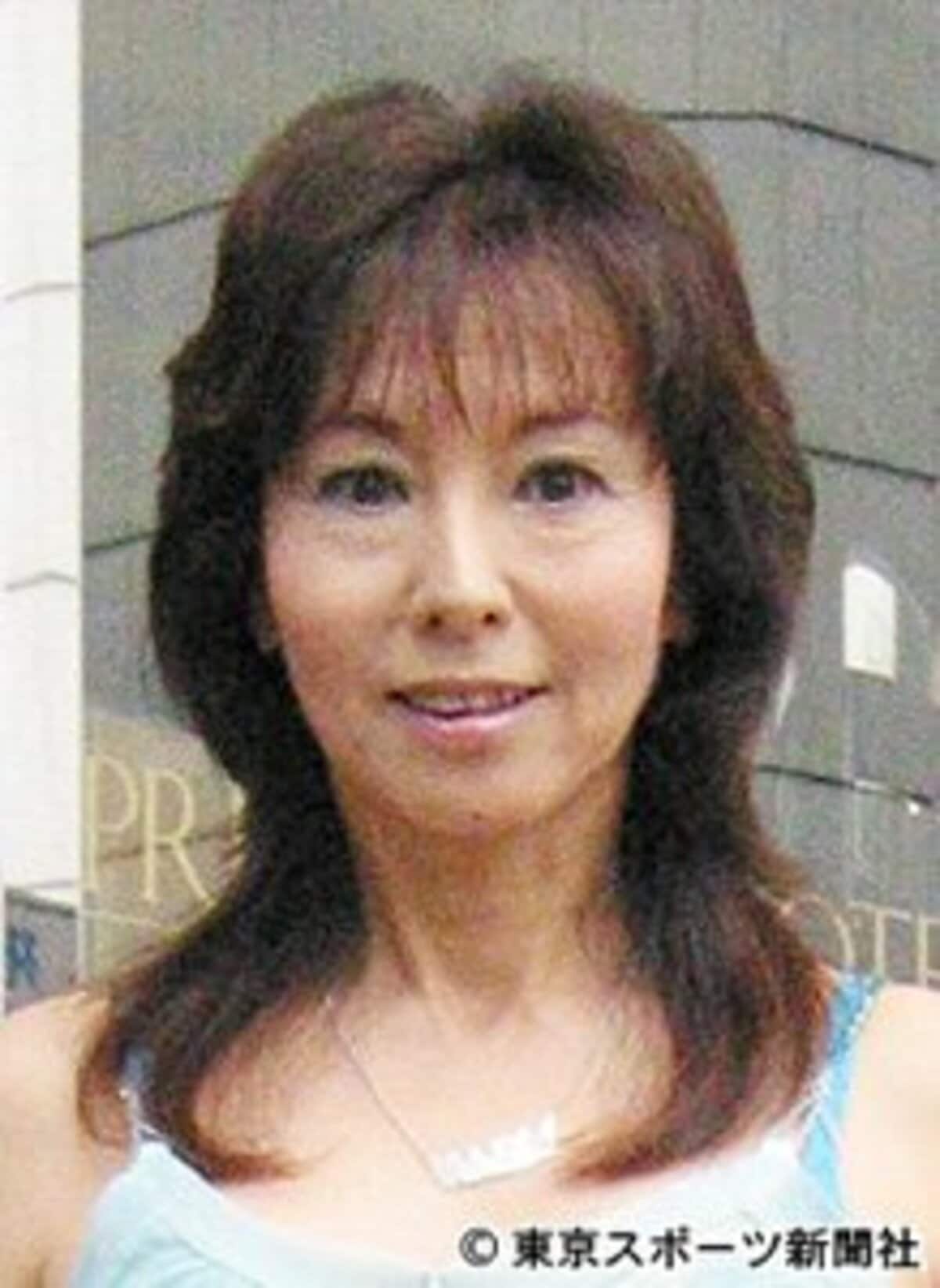 安西 マリア