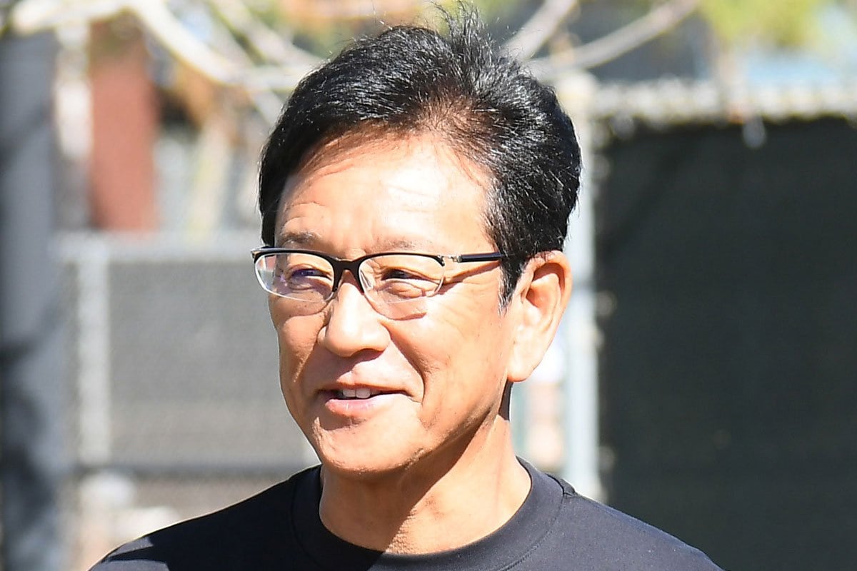 プロ野球】2023年WBC優勝監督の栗山英樹氏が野球殿堂入り | 東