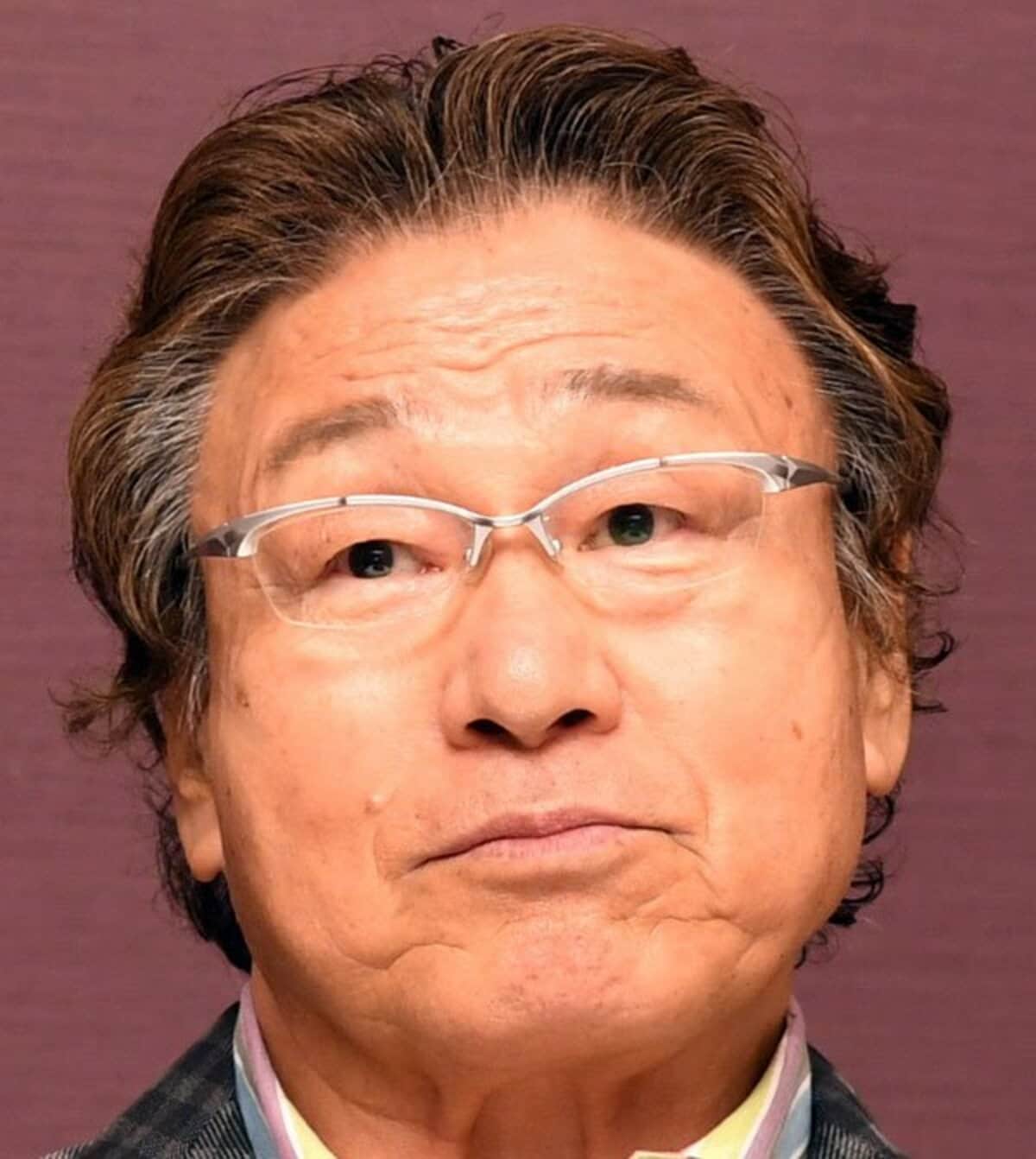 天龍が引退5周年記念大会でオカダ・カズチカとトークバトル | 東スポWEB